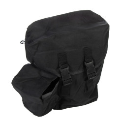 US Tasche schwarz (neuw.)