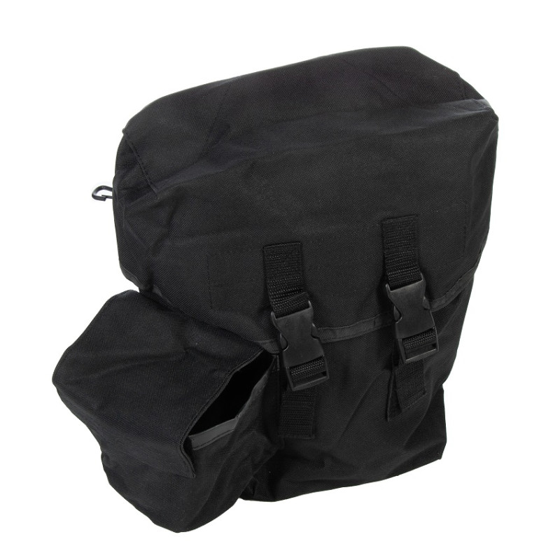 US Tasche schwarz (neuw.)