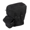 US Tasche schwarz (neuw.)