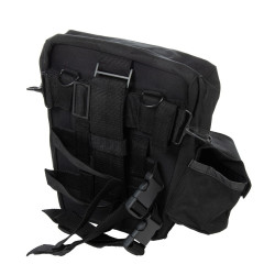US Tasche schwarz (neuw.)