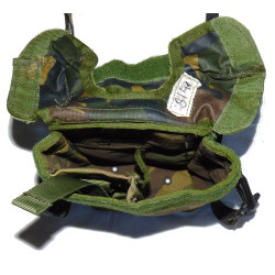 NL Funkgerätetasche ALICE (gebr.)
