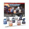 Space Marines: Intercessors + Farbset  - Warhammer 40k