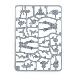 Space Marines: Intercessors + Farbset  - Warhammer 40k