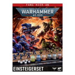 Warhammer 40.000 Einsteigerset