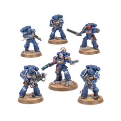 Warhammer 40.000 Einsteigerset