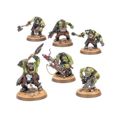 Warhammer 40.000 Einsteigerset