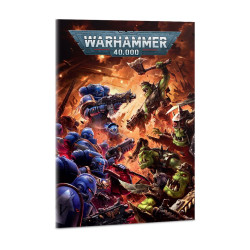 Warhammer 40.000 Einsteigerset