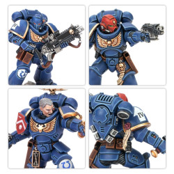 Warhammer 40.000 Einsteigerset