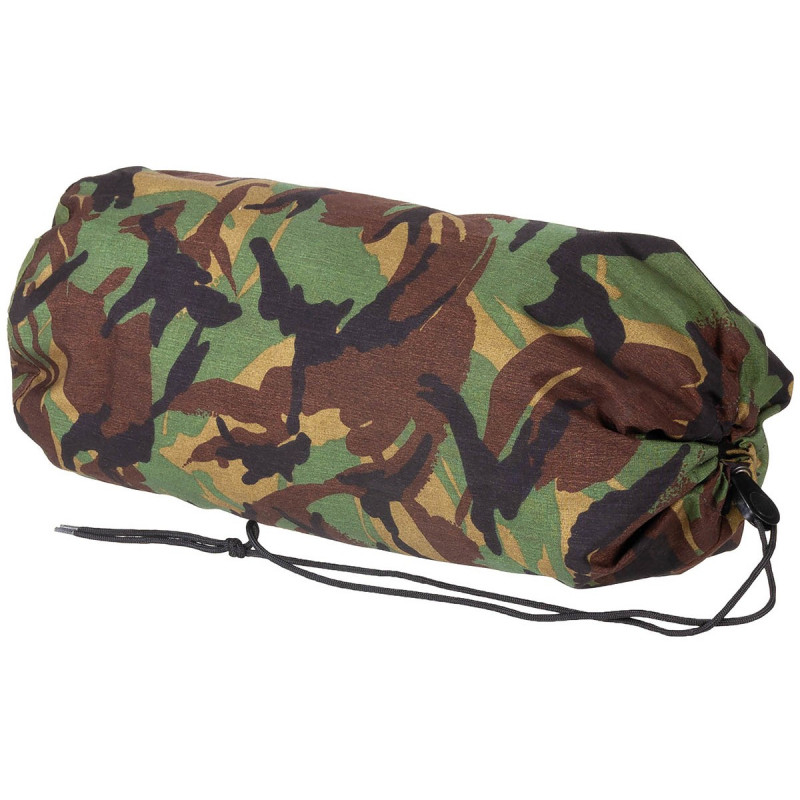 NL Packsack tarn (gebr.