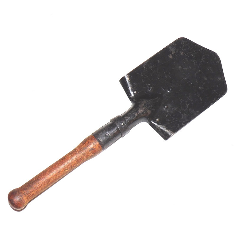 Ung. Feldspaten (gebr.)