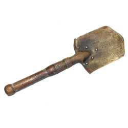 Ung. Feldspaten (gebr.)