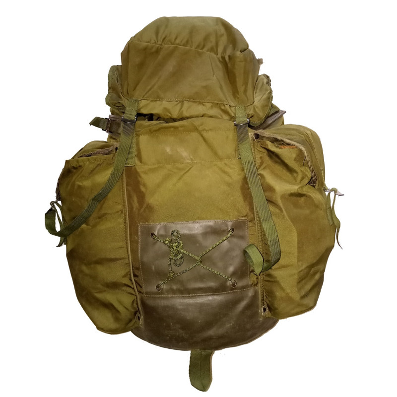 Ital. Rucksack Alpini (gebr.)