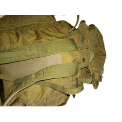 Ital. Rucksack Alpini (gebr.)