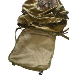 Ital. Rucksack Alpini (gebr.)