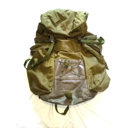 Ital. Rucksack Alpini (gebr.)