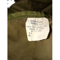 Ital. Rucksack Alpini (gebr.)