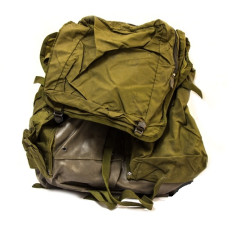 Ital. Rucksack Alpini (gebr.)