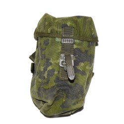 Dän. Feldflaschentasche M96