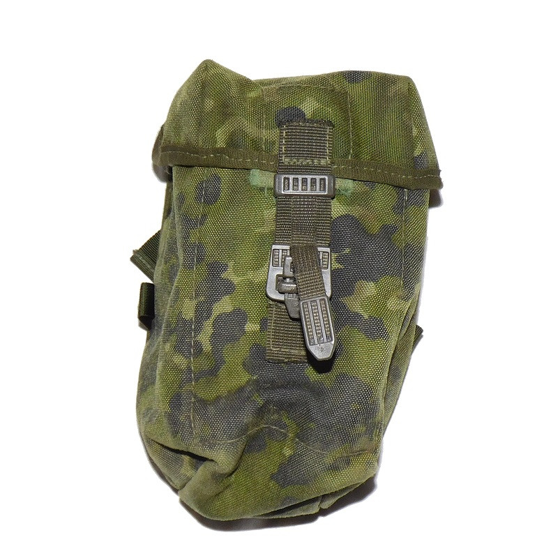 Dän. Feldflaschentasche M96