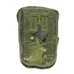 Dän. Feldflaschentasche M96