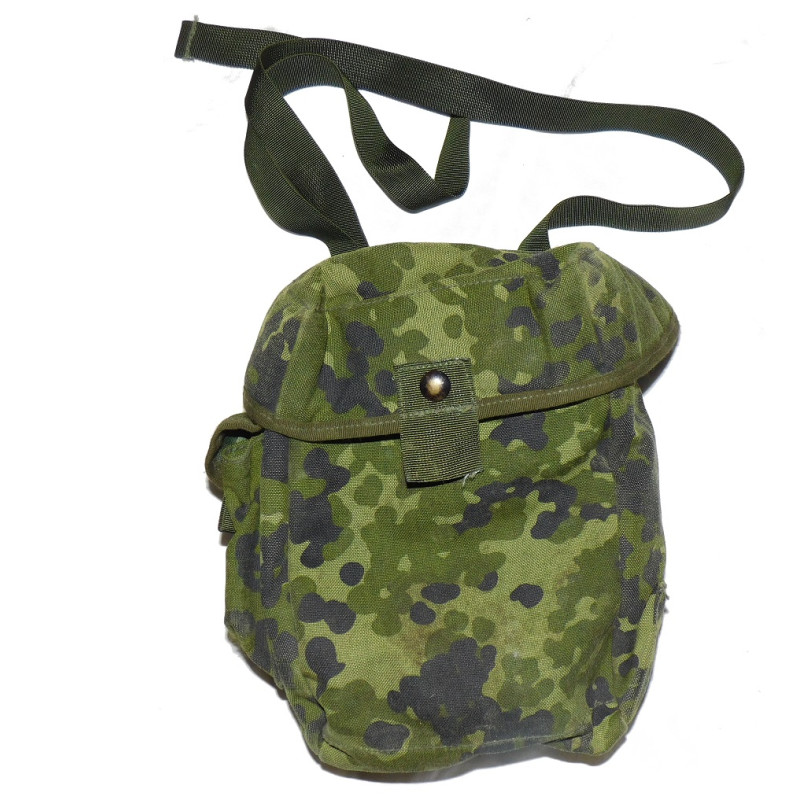 Dän. Maskentasche M96 (gebr.)