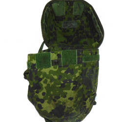 Dän. Maskentasche M96 (gebr.)