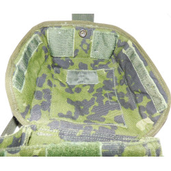 Dän. Maskentasche M96 (gebr.)