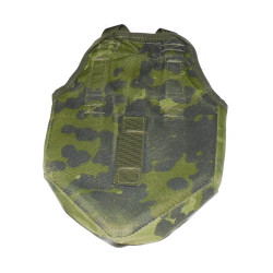 Dän. Spatenhülle M96 (gebr.)