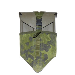 Dän. Spatenhülle M96 (gebr.)