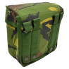 NL Tasche f. Helmbefestigung MOLLE (gebr.)