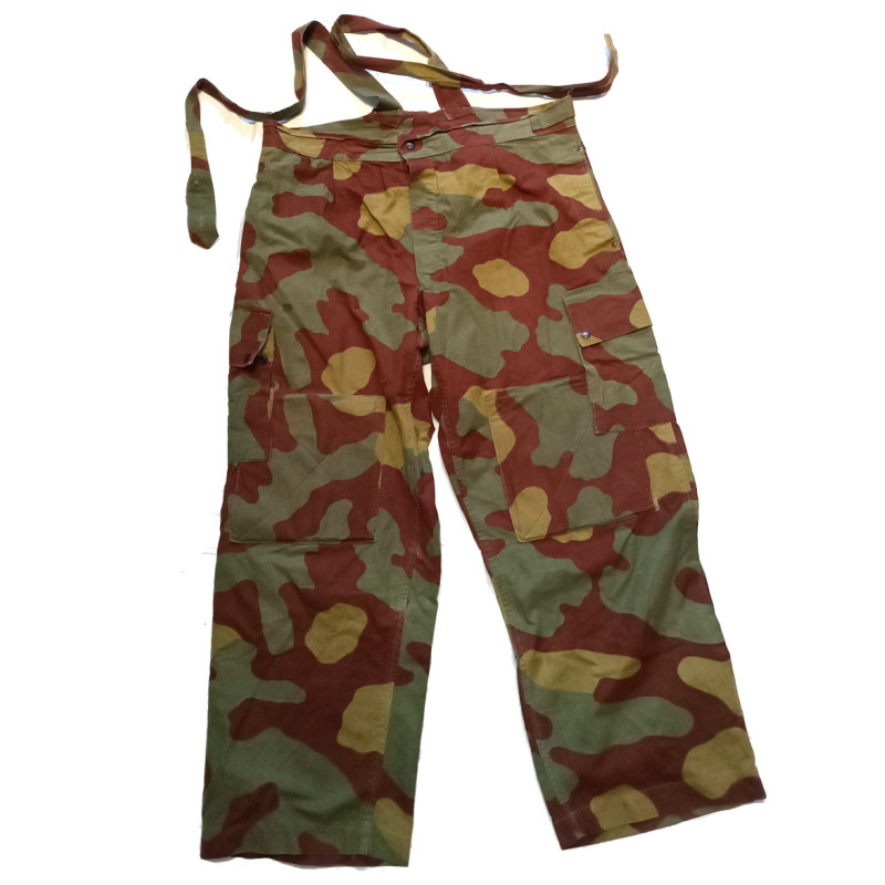 Ital. Panzerhose San Marco (gebr.)