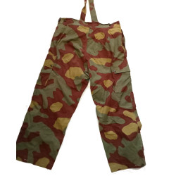 Ital. Panzerhose San Marco (gebr.)