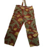 Ital. Panzerhose San Marco (gebr.)