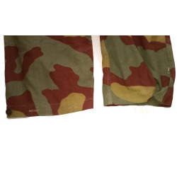 Ital. Panzerhose San Marco (gebr.)