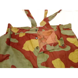 Ital. Panzerhose San Marco (gebr.)