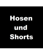 Hosen und Shorts